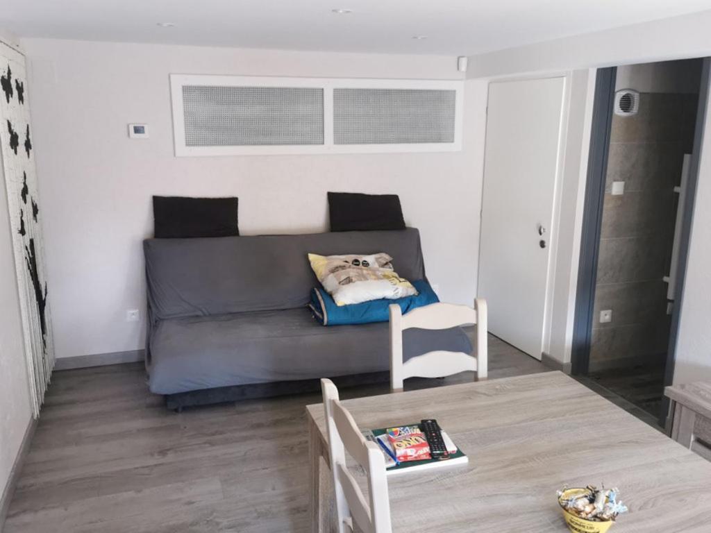 Gites Le P'Tit Paradis Du Ried Sundhouse Exterior foto